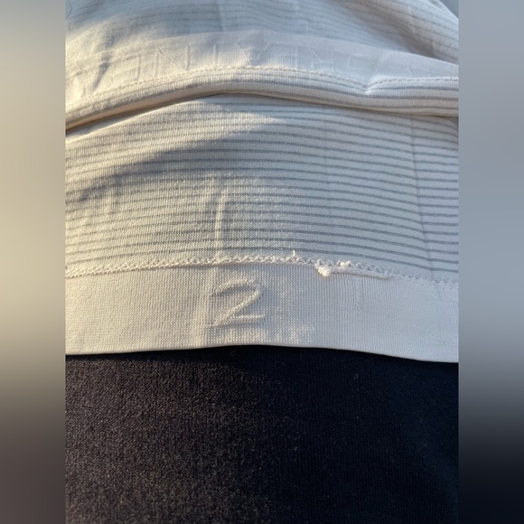Lululemon Swiftly Tech Long Sleeve Top - Picture 3 of 4